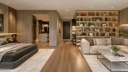 Hong Kong Park (D21), Detached #556529761